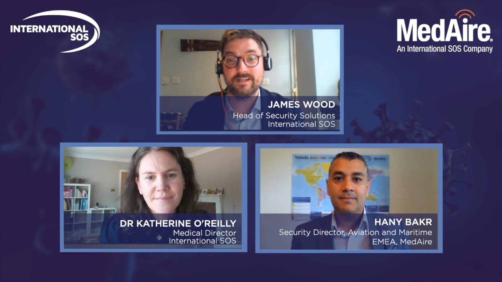 COVID-19 | Situation Update | May18
