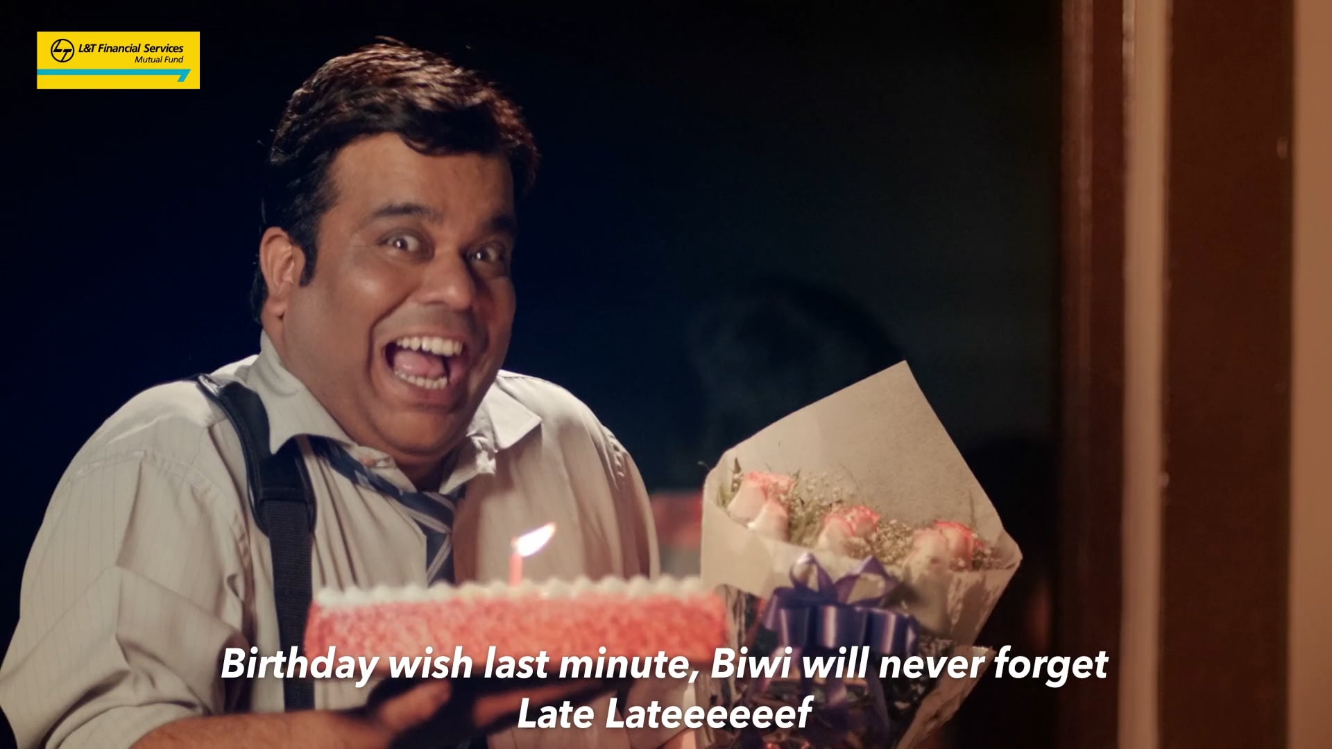 L & T Mutual Fund (Late Lateef)