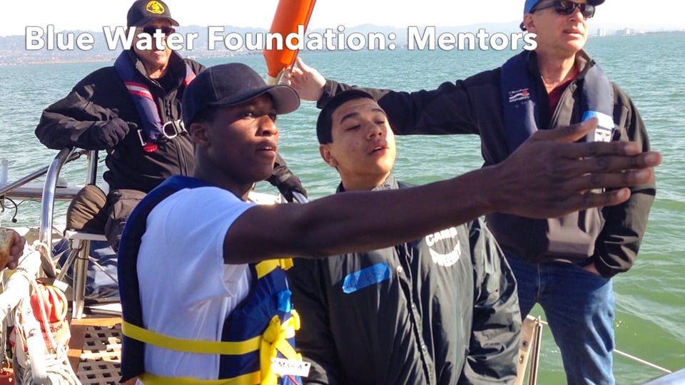 Student Mentors