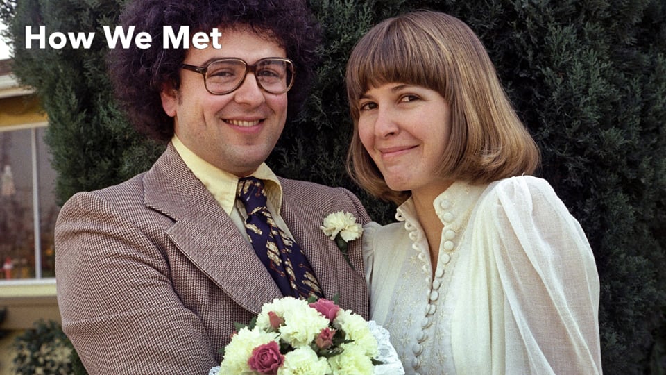 Dennis & Lori
