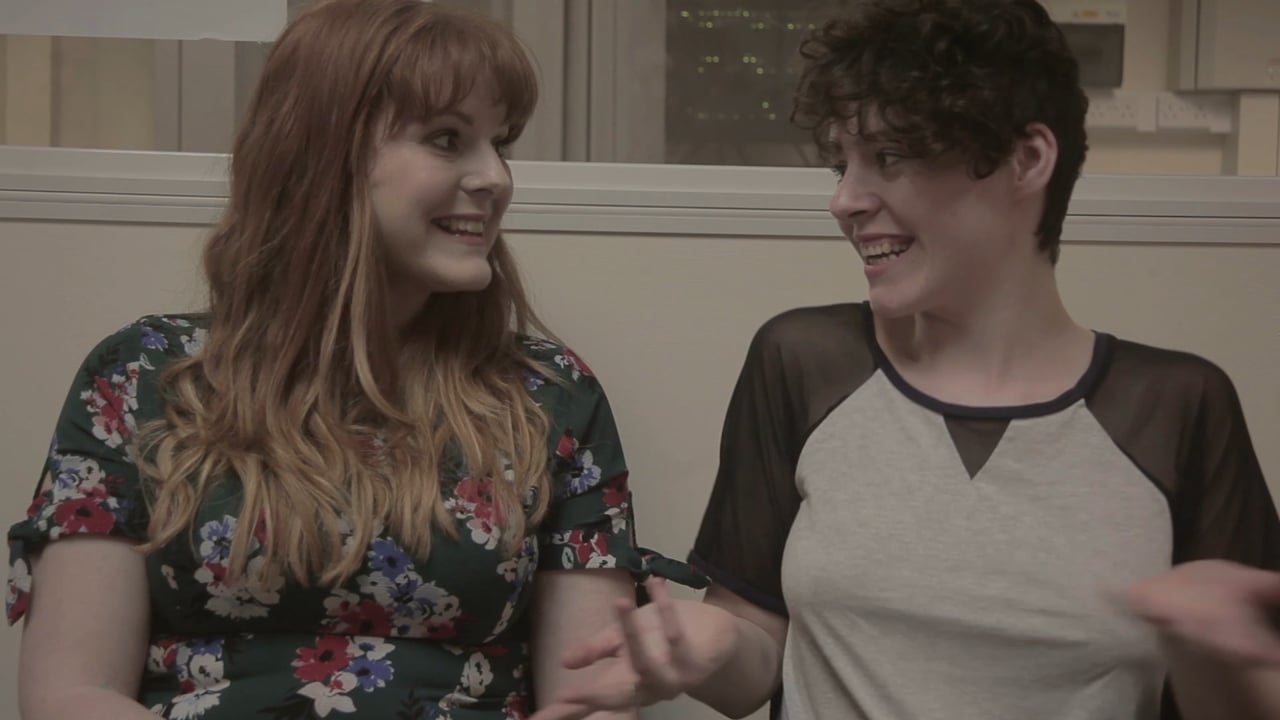 Watch THE MAKING OF: S4E2 on our Free Roku Channel