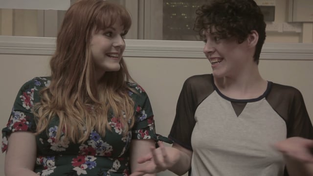 THE MAKING OF: S4E2