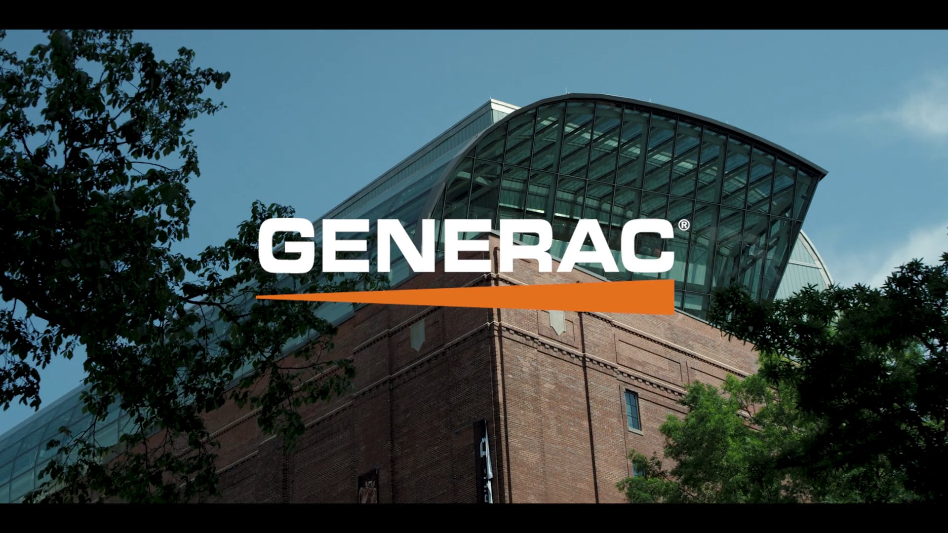 Generac -  Museum of the Bible Testimonial