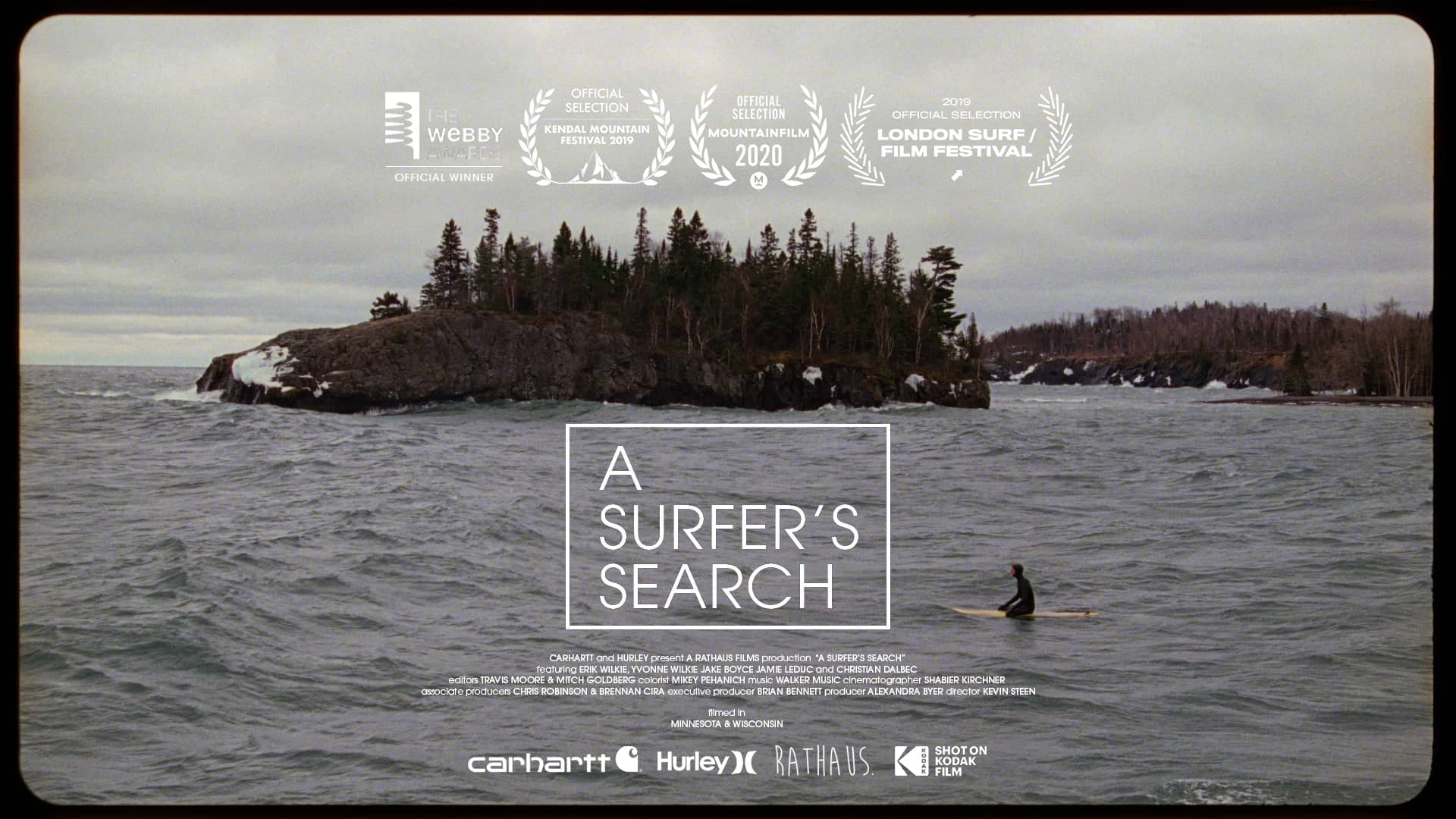 A Surfer's Search on Vimeo