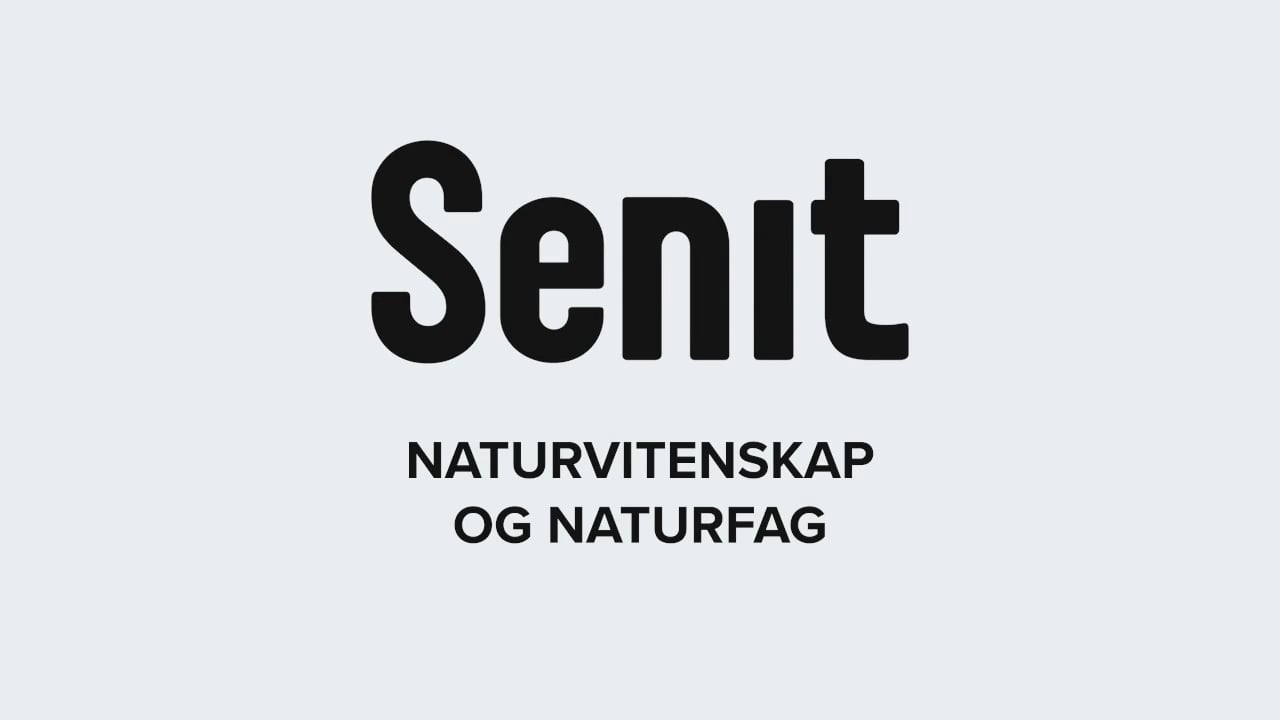 Naturvitenskap Og Naturfag