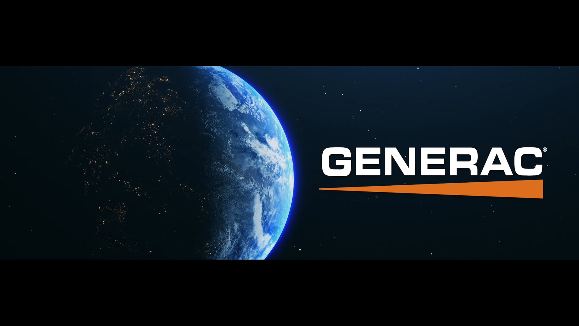 Generac - Dealer Conference 2019 Opening