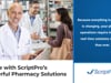 ScriptPro | Thrive With ScriptPro's Powerful Pharmacy Automation | 20Ways Summer Hospital 2020