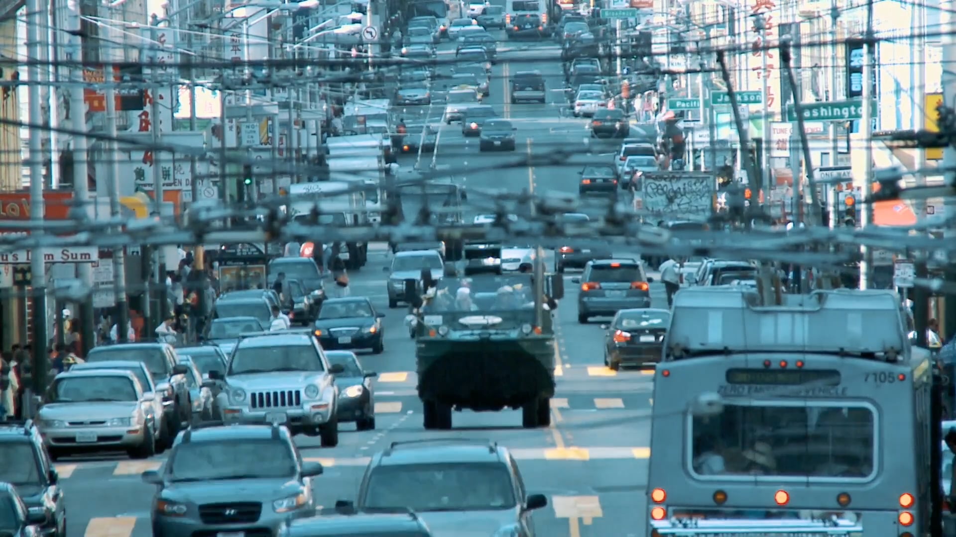 Ep 5 The Secret of Change | Documentary Series