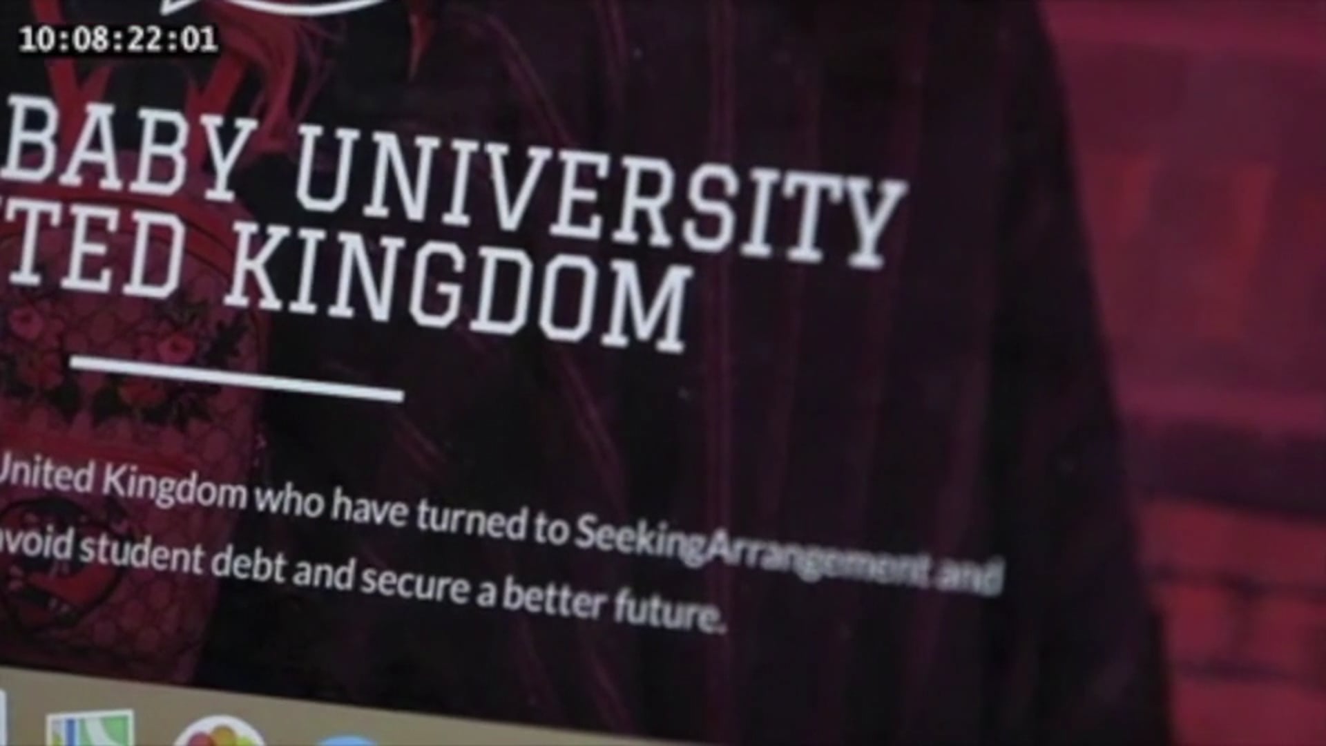 University Kingdom