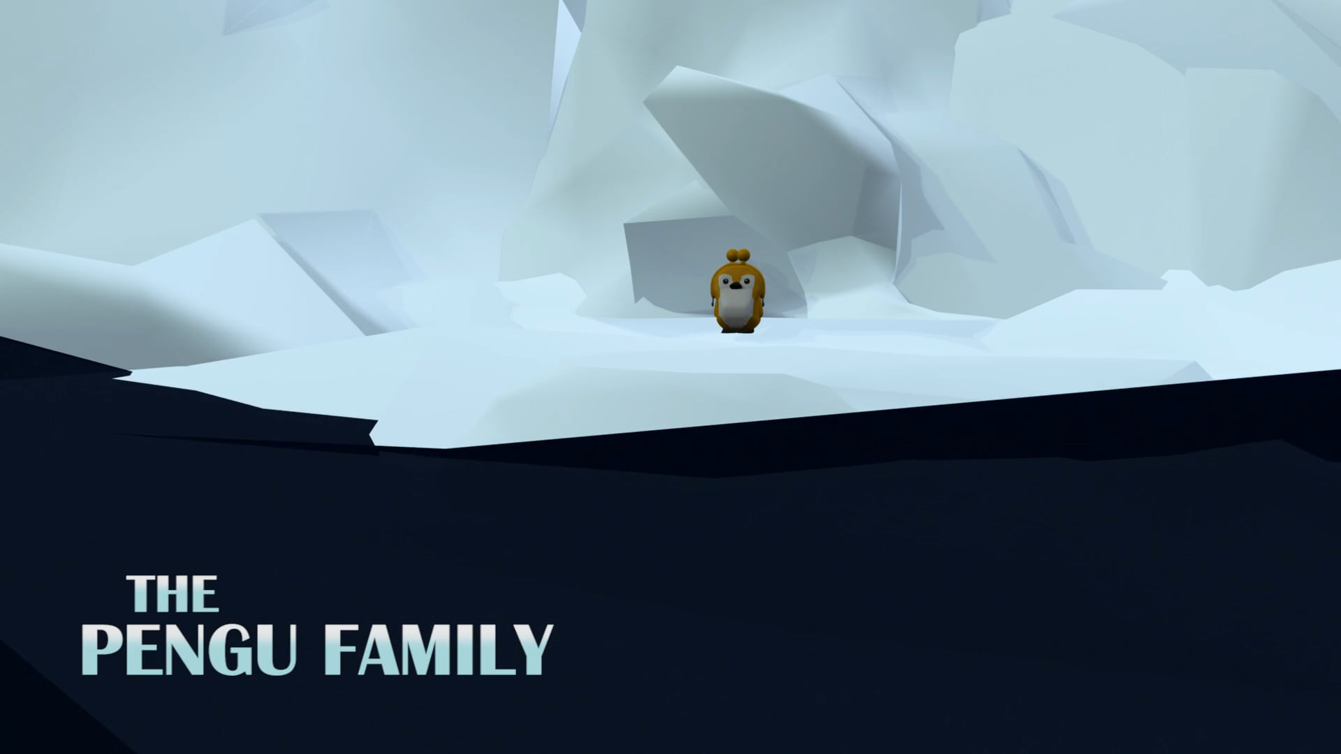 The Pengu Family