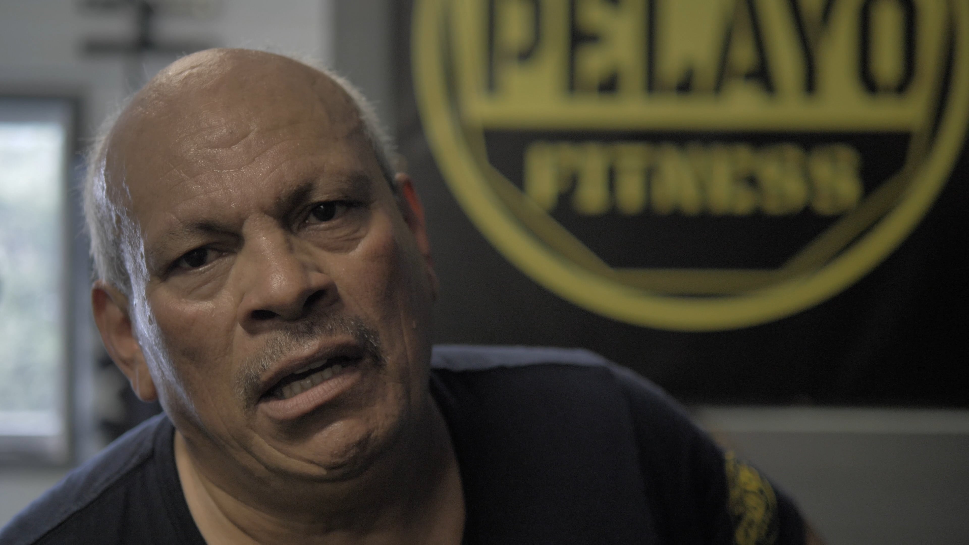 Pelayo Fitness Gym Testimonial Jose on Vimeo