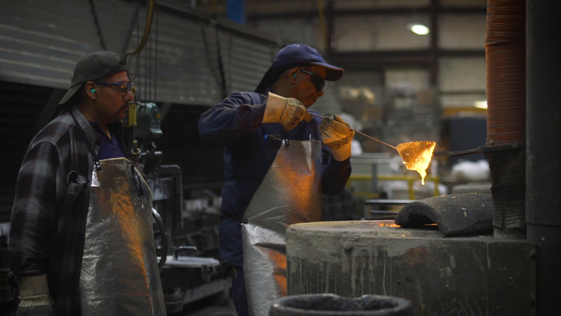 Sullair - Industrial Applications Video