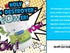 Health Care Logistics | Holy Rx Destroyer Power! | 20Ways Summer Hospital 2020