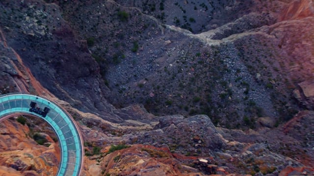 Kaskade - Live at the Grand Canyon