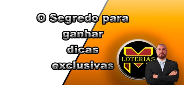 O Segredo para ganhar na LOTOFÁCIL e em outras LOTERIAS DICAS EXCLUSIVAS