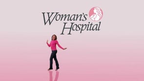 Woman's Hospital "DaVinci Surgical System"