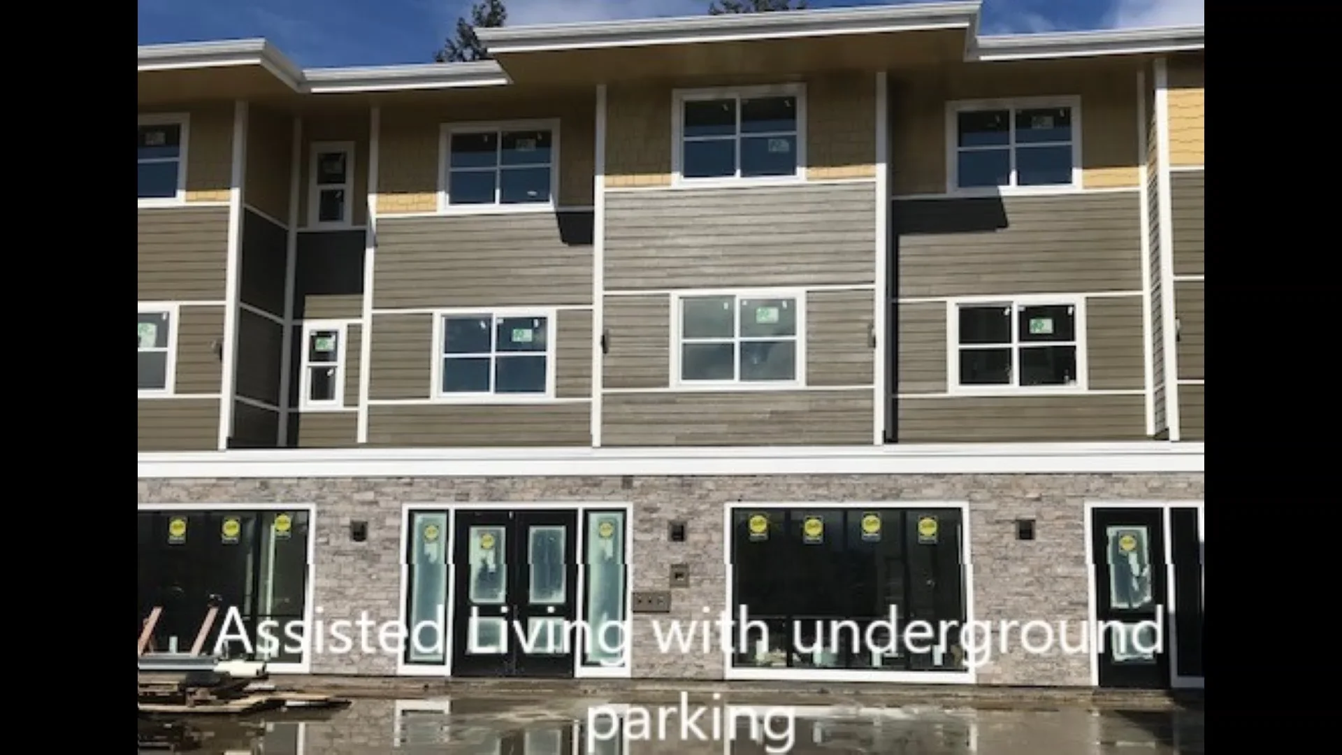 Assisted Living at Mirror Lake Village on Vimeo