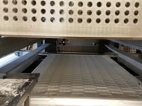 KeepOne | Starch Mogul Inspection System
