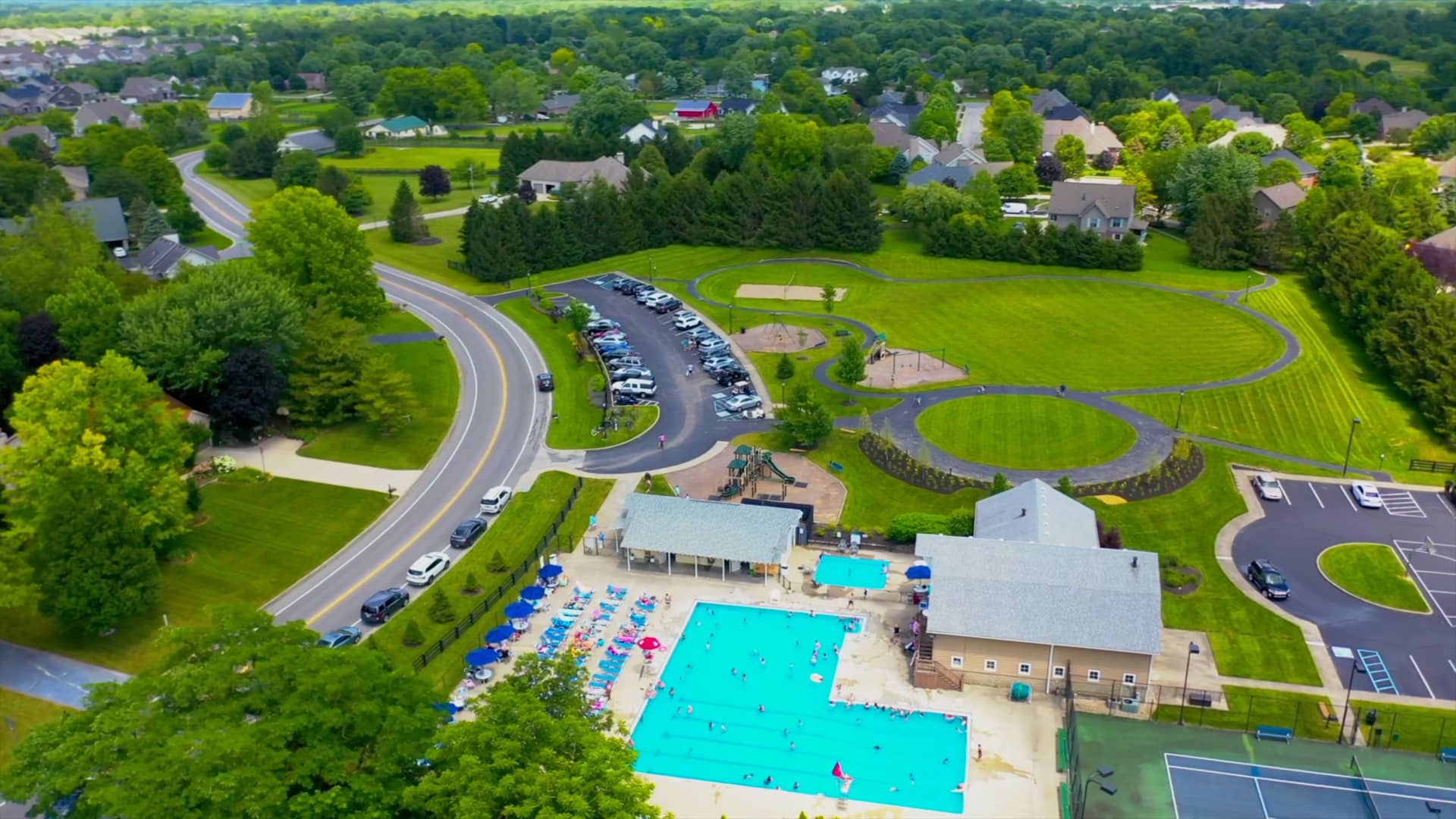 The Village Farms Westfield, Indiana extended cut on Vimeo