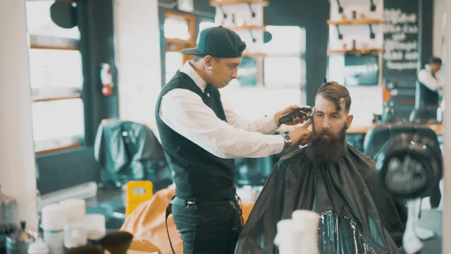 Barbershops Near Me in Branford  Find Best Barbers Open Near You!