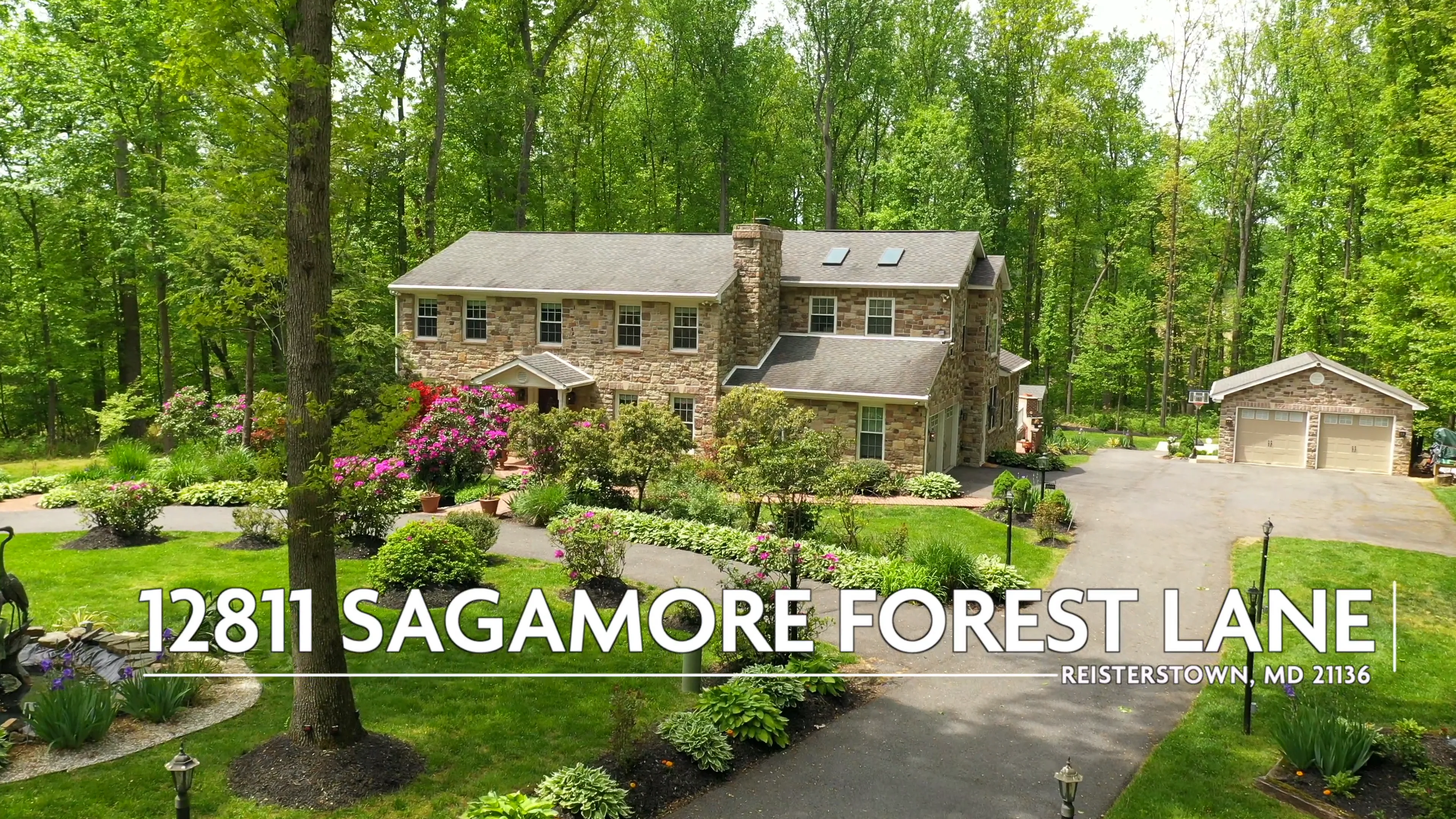 12811 Sagamore Forest Lane (Dan Cohen) on Vimeo