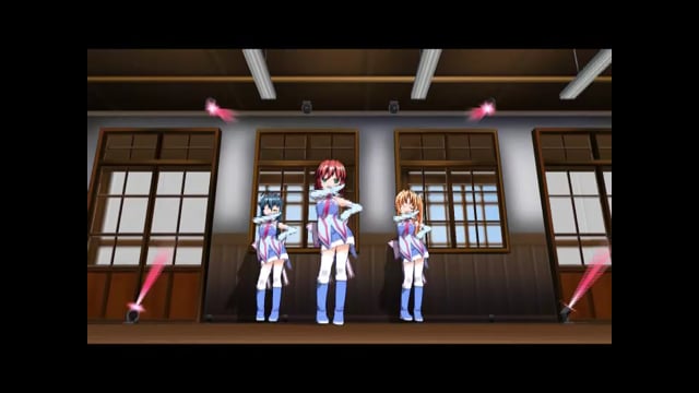 ダンシング　スポーツ