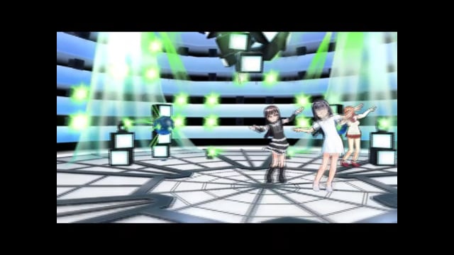 ダンシング　スポーツ