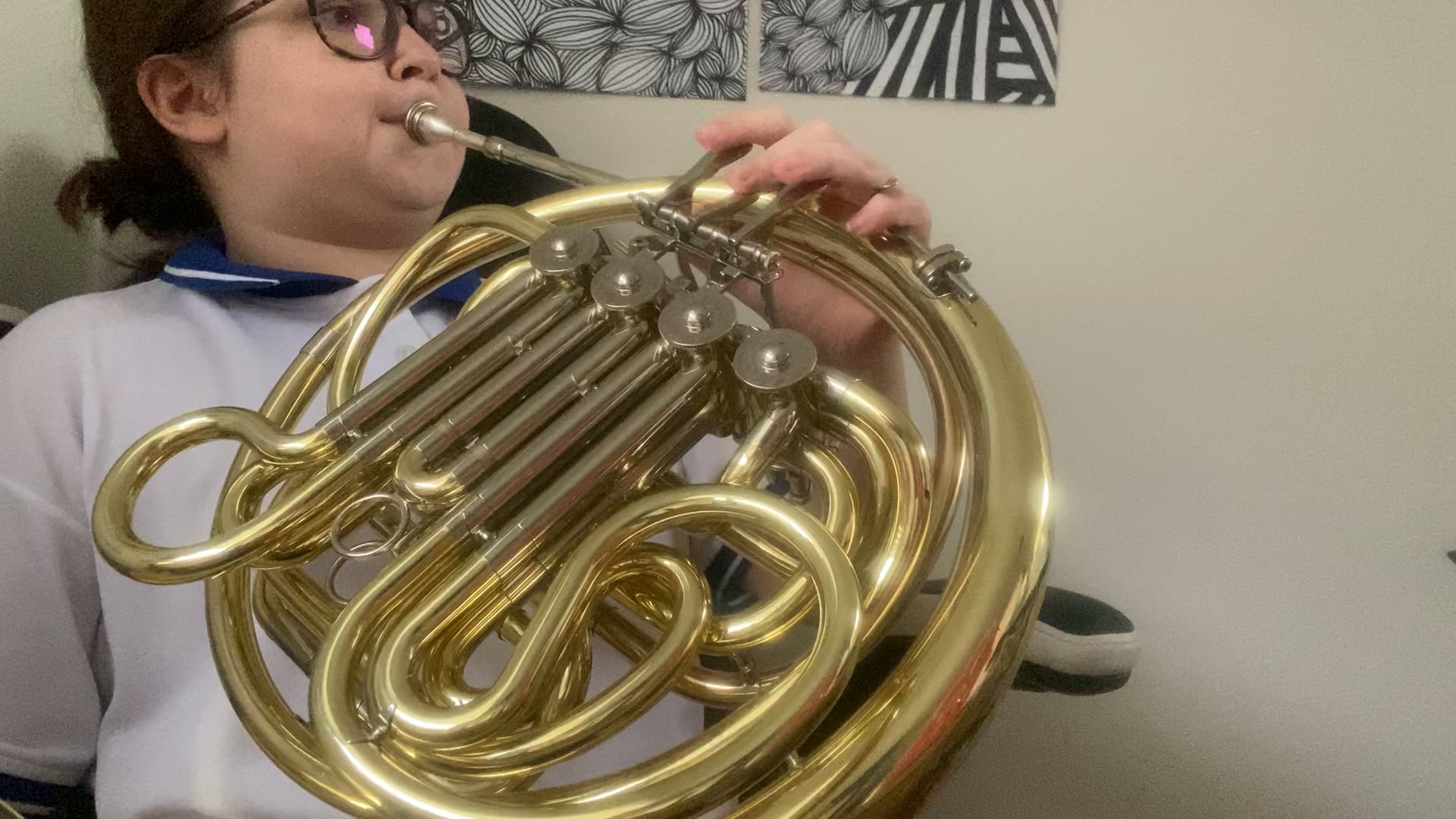 Brass Assessment on Vimeo