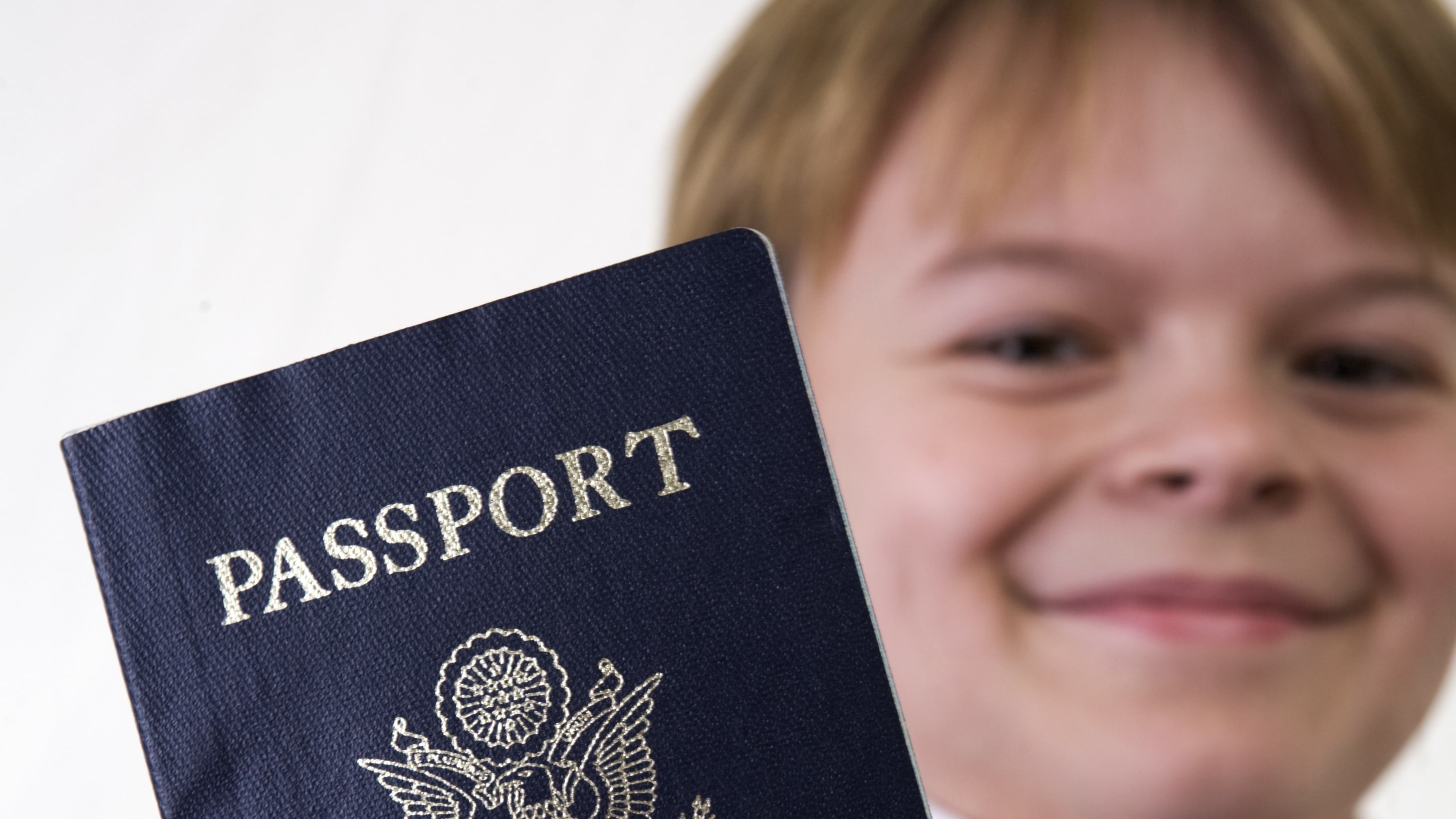 Can I Get a Passport for My Child Without the Other Parent's Signature
