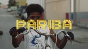 Pariba