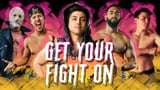 Smash Wrestling: Get Your Fight On