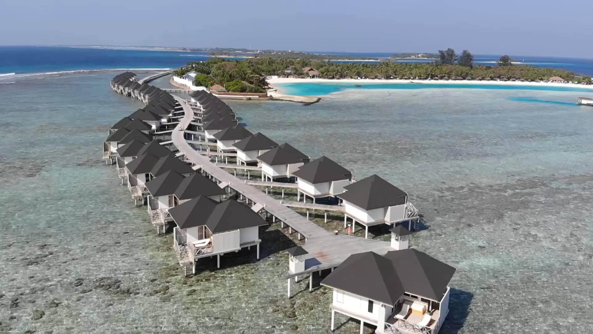 Cinnamon Dhonveli Maldives (Pasta Point) Atoll Travel on Vimeo