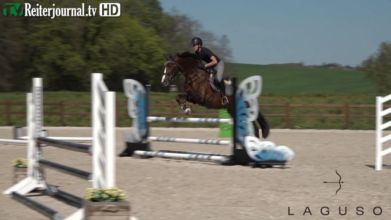 Quarantäne-Training mit Kalli Streng und Lukas Weiler - Teil 7 - präsentiert von LAGUSO
