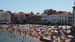 ERC aposta per un canvi de model econòmic a l'Escala
