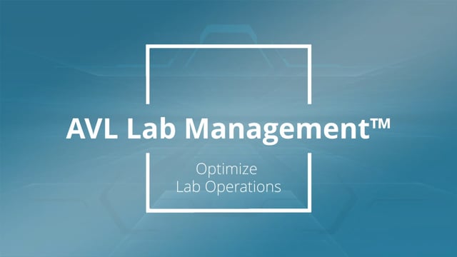 How to maximize the efficiency of test labs