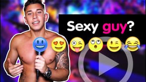 happygaytv:Bogosse ou mec Sexy ?