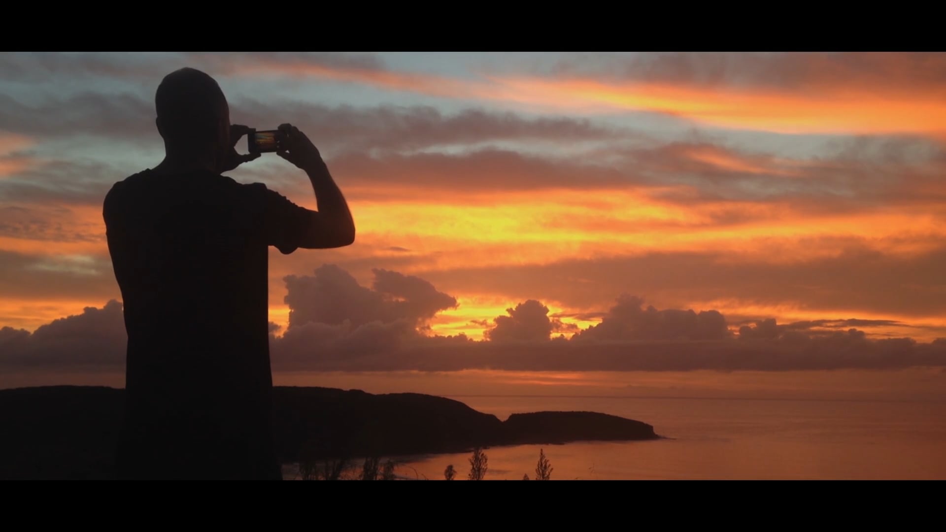 Boa Esperança - Manifesto