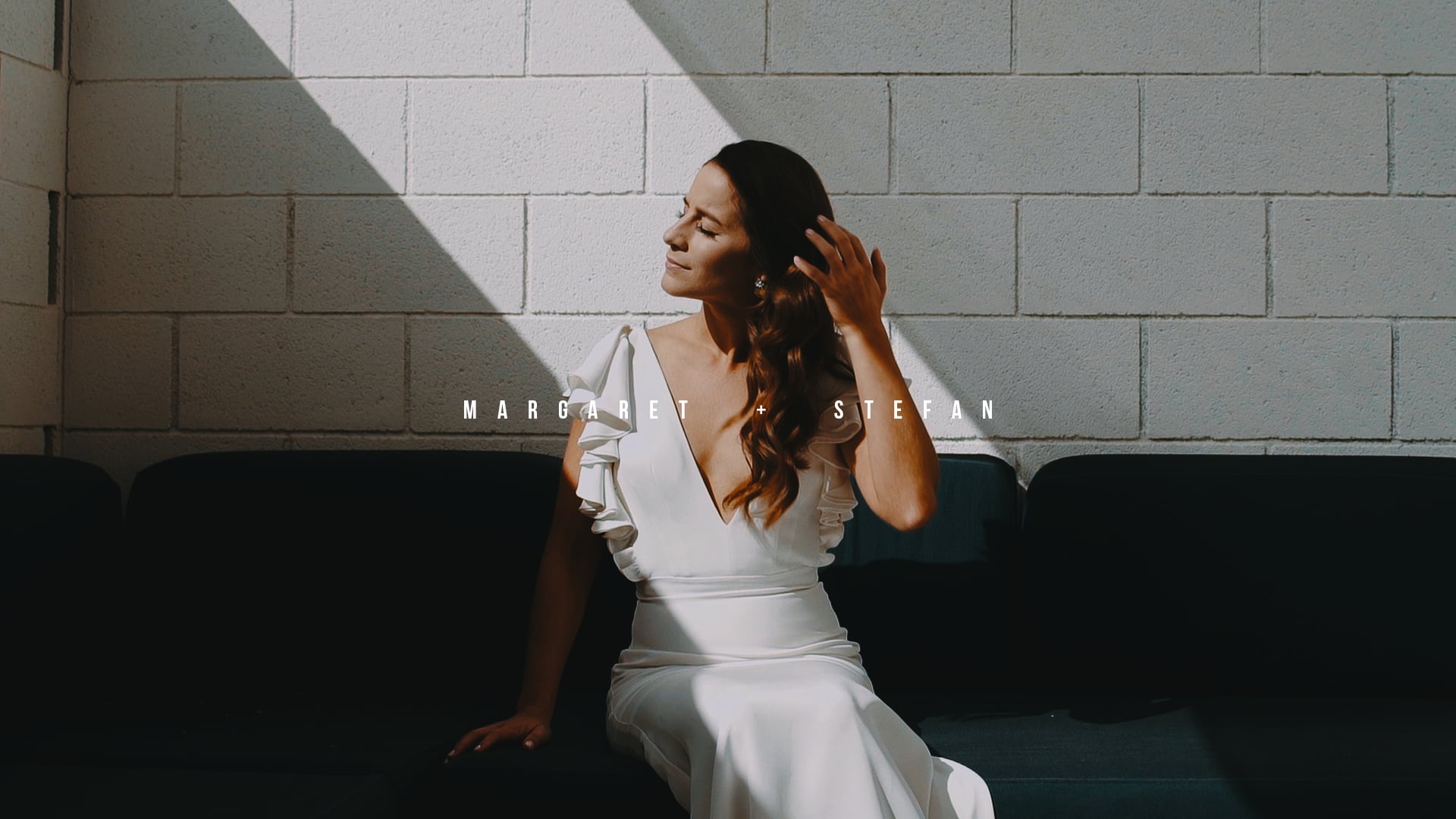 Margaret & Stefan | The Wedding Film
