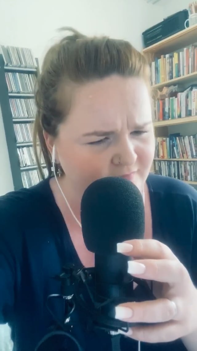 Hallie video preview