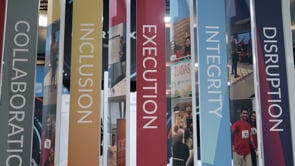 Employer Branding: living our values at Palo Alto Networks
