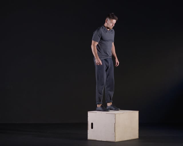 Box Jumps