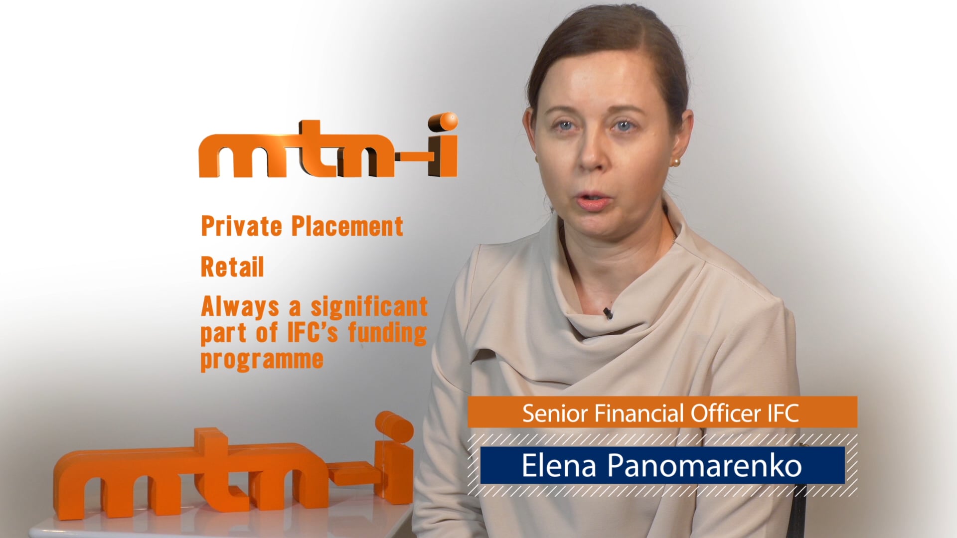 mtn-i Corporate Video
