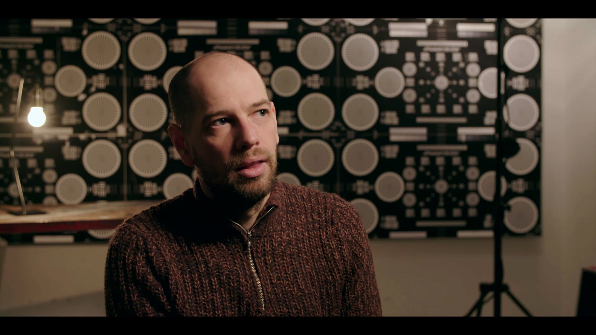 The Act - Behind The Scenes