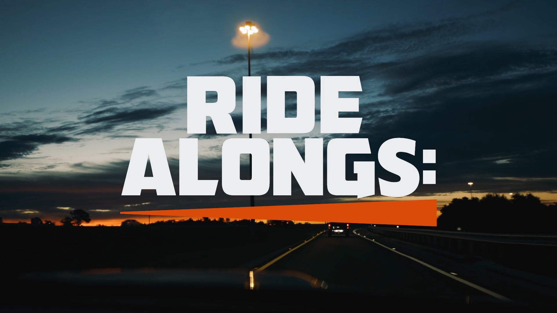Generac - Ride Along Trailer