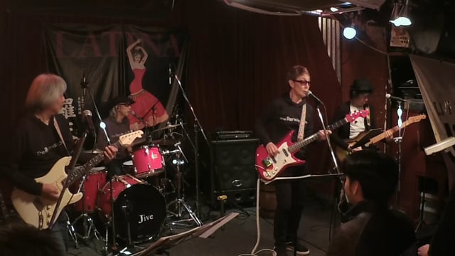 ルネデココ・ライブツアー2020