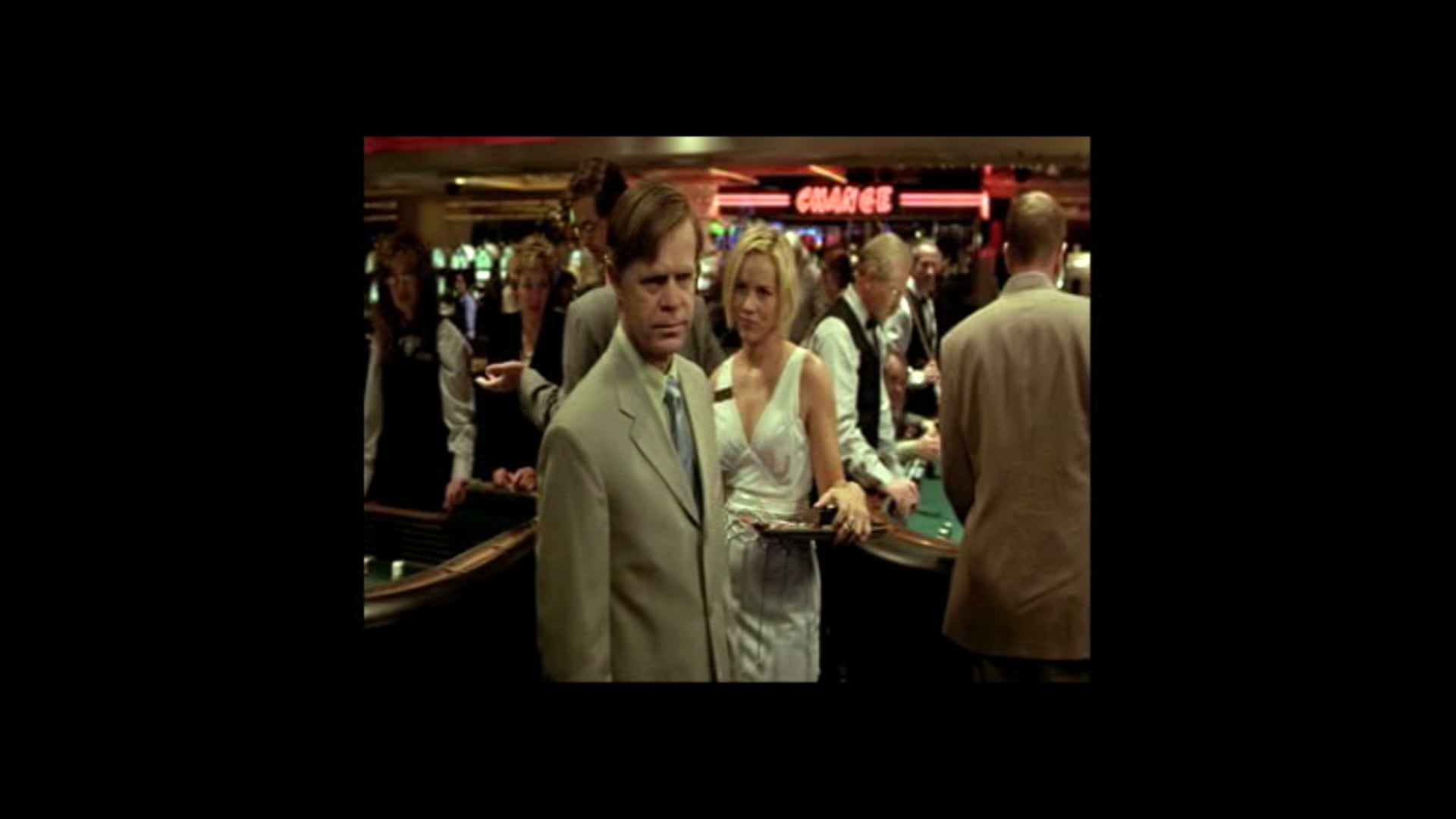 The Cooler - Trailer