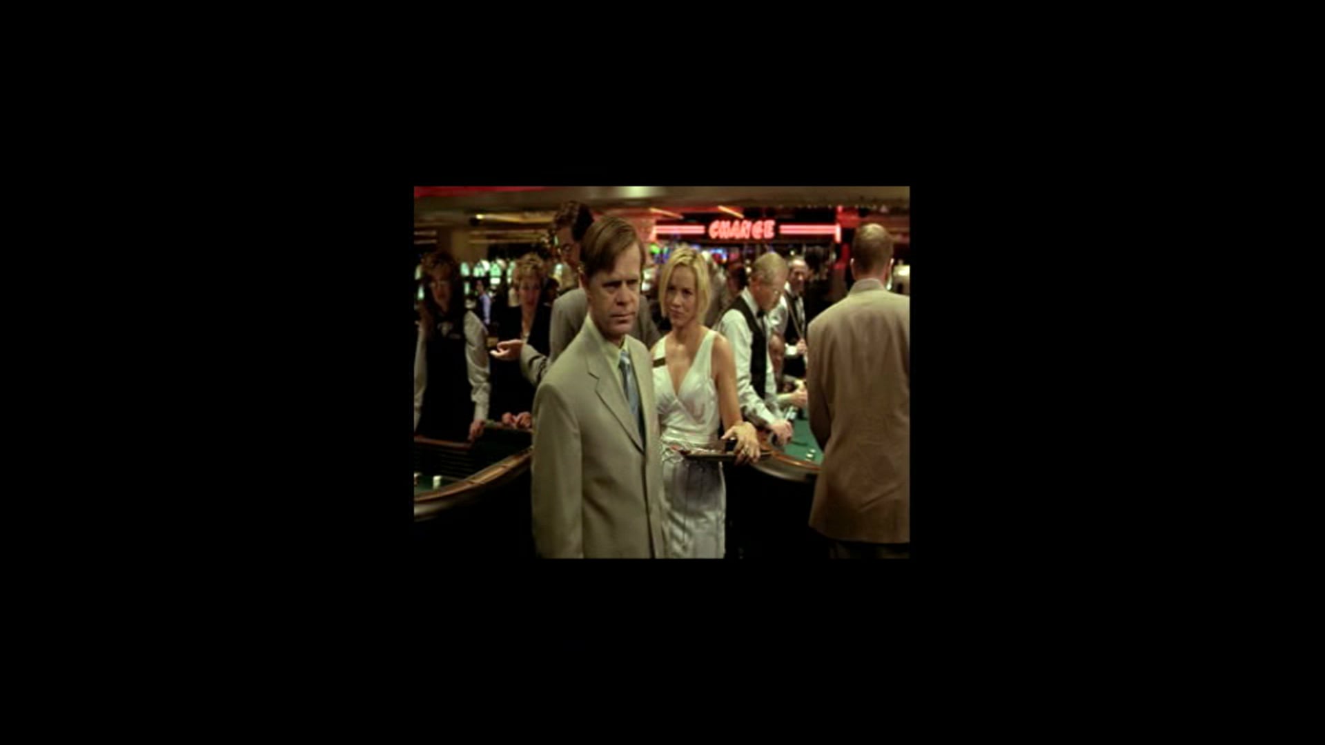 The Cooler - Trailer