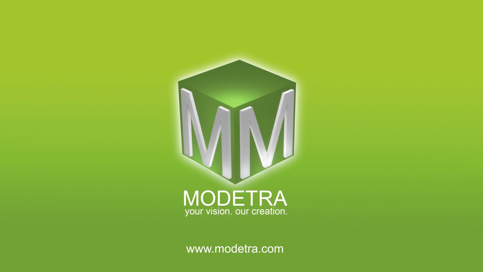 MODETRA SHOWREEL