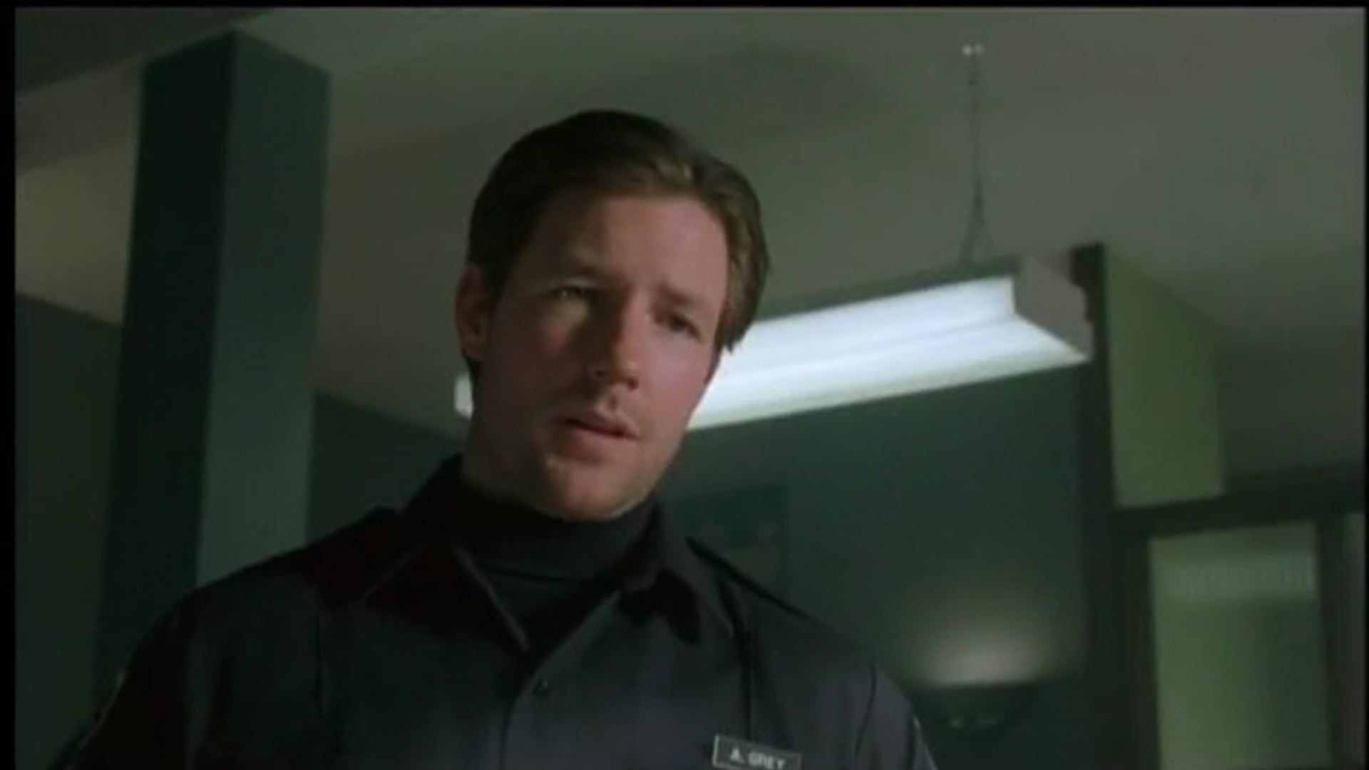 The River King - Trailer