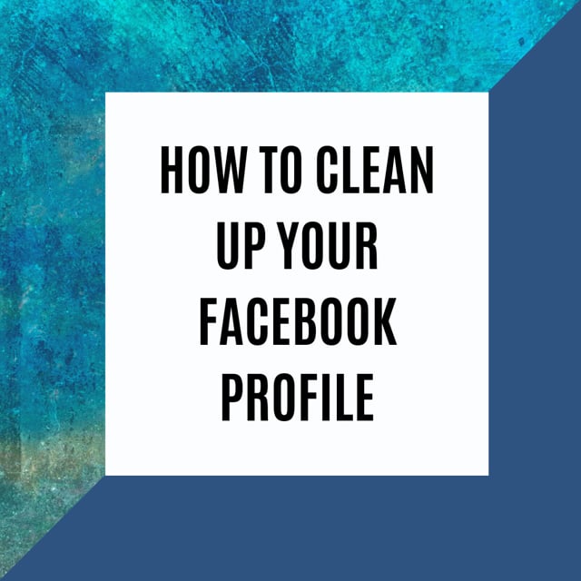 working with face book on Vimeo